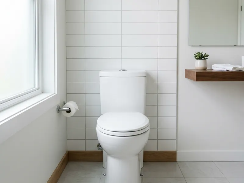 Toilet Repair & Installation Plumber in Kingston Estates, NJ